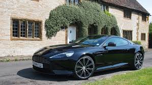 Image result for Storm Black 2015 Aston Martin