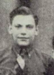 Annis Family Images 1941-1950