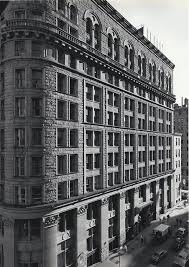 Stock Exchange Building Stock Exchange Building State Street