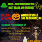 Spooky Sunday with Matt Brady & Friends: A event image