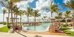 Andaz Mayakoba Resort Riviera Maya In Playa Del Carmen Mexico Andaz mayakoba resort riviera maya is a luxury resort located on the caribbean beachfront, just north of playa del carmen. andaz mayakoba resort riviera maya in