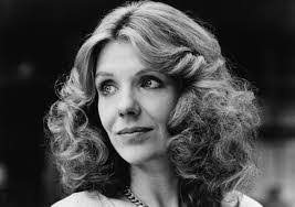 Jill Clayburgh's Instagram, Twitter & Facebook