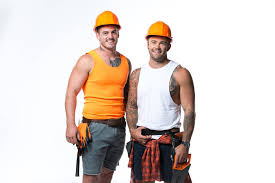 Former Block contestant convicted of headbutting ex-boss who sacked him