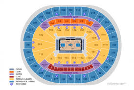 orlando magic home schedule 2019 20 seating chart