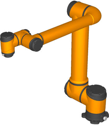 AUBO i20 — image 3