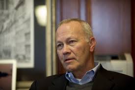 Pastor John Wood: Best leaders are servants