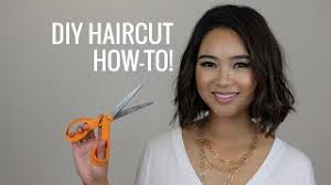 Whether or not your curls are short, long, loose or tight, you want to imagine the hair as. How To Cut Short Hair At Home 12 Steps With Pictures Wikihow