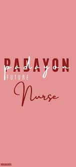 Padayon Future Nurse Future Wallpaper Iphone Wallpaper Tumblr Aesthetic Nursing Wallpaper This hd wallpaper is about progress, surgery, surgeon, medical, operate, operation, human, original wallpaper dimensions is 5000x3300px, file size is 964.98kb. padayon future nurse future