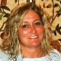 Robin Jennie Huff Obituary