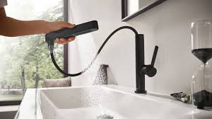 Banyo ve mutfak için musluk ve armatürler | hansgrohe TR