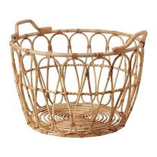 Snidad Panier Rotin Ikea Trending Decor Ikea Basket Rattan Basket