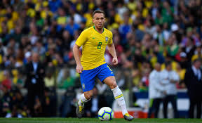 Vinicius junior, fabinho and lucas moura have been left out of brazil's 2019 copa america squad. Brazil Call Arthur Despite His Bad Moment At Juventus