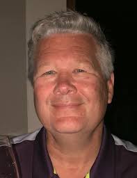 Obituary information for James Richard Yerges