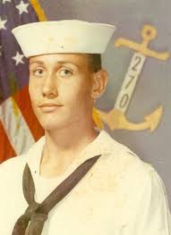 Gerald Francis Webb, Jr.