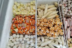 30 Macam-Macam Frozen Food, Bisa untuk Bakaran & Cocok untuk Jualan di  Rumah! | AQUA Elektronik