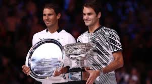 I did not realize that a dvd of one of their best hi i would love to review this as the 2010 aussie open has just started but i haven't received it yet, ask me again when it has arrived. Australian Open A Federer Nadal Final For The Ages