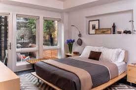 Continue to 5 of 8 below. Small Master Bedroom Design Ideas Tips And Photos