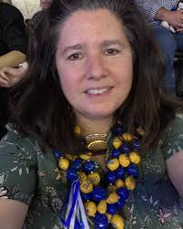 It's been 4 years of joy & sorrow. Today, I have a heart full of pride