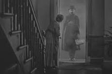 Toronto Silent Film Festival – The Lodger: A Story of the London Fog