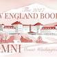 The 2027 New England Book Ball