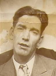 Harold George Robinette (1910-1976)