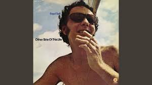 FRED NEIL: THE OTHER SIDE OF THIS LIFE