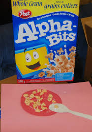 See all family cereals products in the cereals, spreads & syrups aisle. Fastest Alphabet Cereal