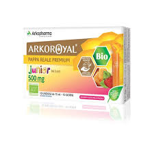 Arko Royal Junior 500 mg