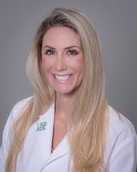 Dr. Victoria Sanchez