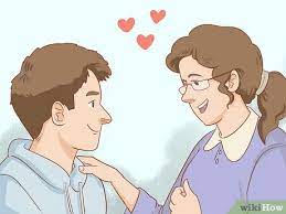 Always compliment about a quality you genuinely appreciate in the given person. 12 Ways To Compliment A Guy On His Personality Wikihow
