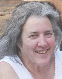 Maureen Jensen Obituary