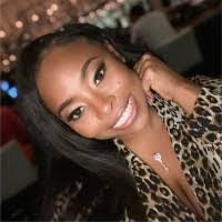 Ashley Deville's Instagram, Twitter & Facebook