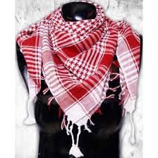 Black And White Checkered Scarf Meaning Pin By Robert Featherson On Pashminas And Scarves Arab Scarf Fashion Scarf