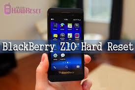 How to unlock my blackberry z10 / blackberry q10? Blackberry Z10 Hard Reset Master Reset Guideline For Mobile User