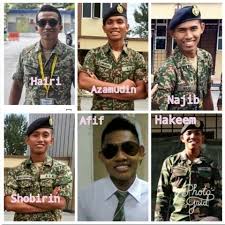 Halaman utama » nasional » kes bunuh zulfarhan: Jalan Keadilan Semakin Terang Kes Bunuh Zulfarhan 18 Penuntut Dipanggil Untuk Bela Diri Seorang Bebas Isu Semasa Semasa Forum Cari Infonet