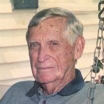 John Wilkin Walker Obituary