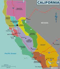 Find out more with this detailed interactive google map of california and surrounding areas. Map Of California Regions Worldofmaps Net Online Maps And Travel Information