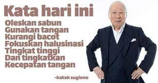 Tagarians, shigeo tokuda alias kakek sugiono sangat melekat dengan industri film dewasa di jepang. Kakek Sugiono Home Facebook