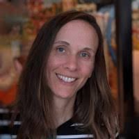 Jennifer Cione's Instagram, Twitter & Facebook