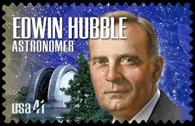9 facts about Edwin Hubble, the man after whom NASA named its telescope