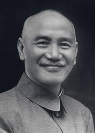 Chiang Kai-shek