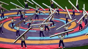 Die Eröffnungsfeier der Frauen-EM in der Schweiz im Video