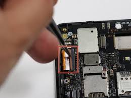 Clean battery charging pins and check. Xiaomi Redmi Note Screen Replacement Ifixit Repair Guide