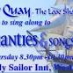 Miner Quay – live at The Jolly Sailor Inn, West Looe event image