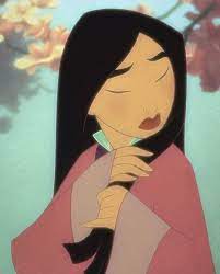 Be A Pirate Or Die Mulan Disney Disney Pixar Characters Disney Animated Films