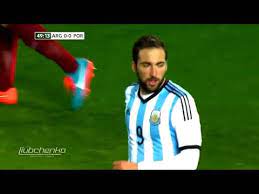 Latest portugal news from goal.com, including transfer updates, rumours, results, scores and player interviews. Portugal Vs Argentina 8 3 Highlights Goals Youtube