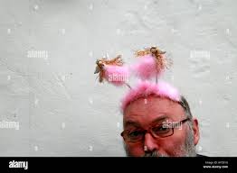 Nutter hi-res stock photography and images