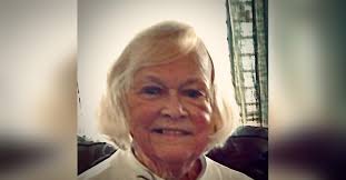 Obituary information for Gail Ann Godek