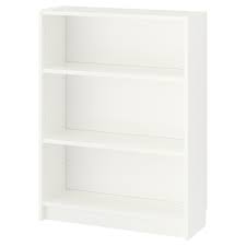 Billy Bookcase White 31 1 2x11x41 3 4 Ikea White Bookcase Ikea Billy Bookcase White Bookcase