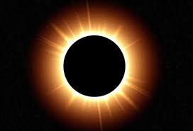 У цьому разі можна спостерігати сонячну корону. Sonyachne Zatemnennya 2 Lipnya Koli I Yak Divitisya Na Ce Yavishe Divitisya Onlajn